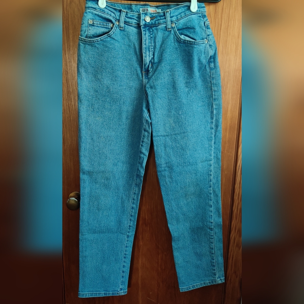 ⚠️ Last Chance - Light Blue Jeans
